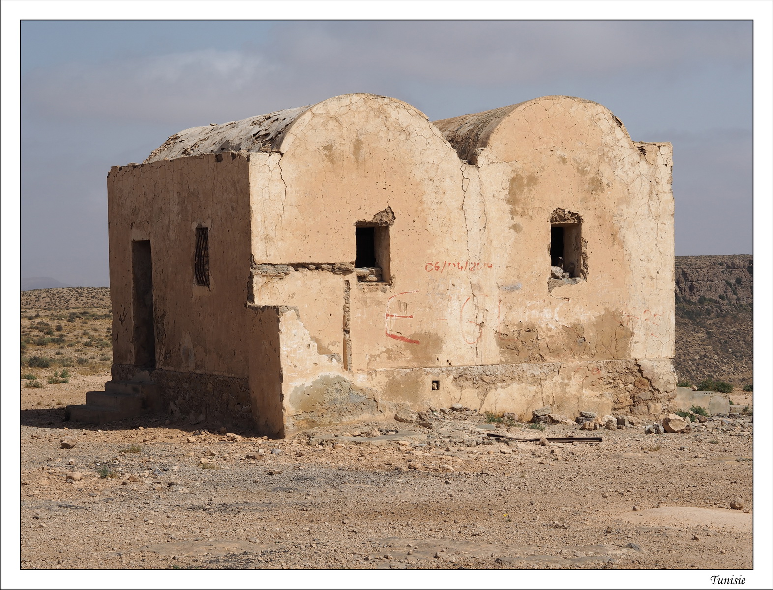2018 - 05 - Djerba - 05